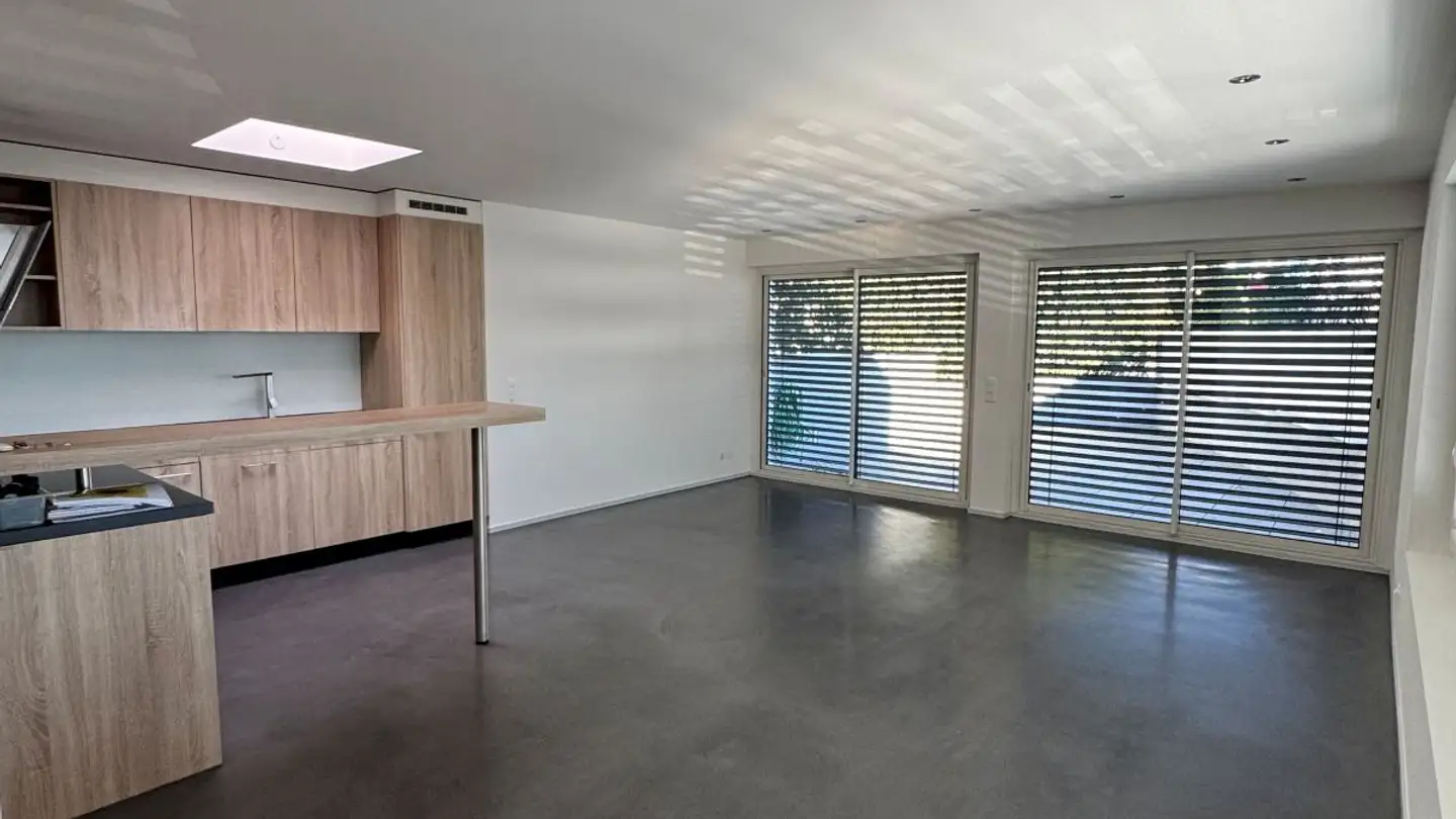 Wohnung mieten - Chemin Du Village 15, 1012 Lausanne - Foto 3