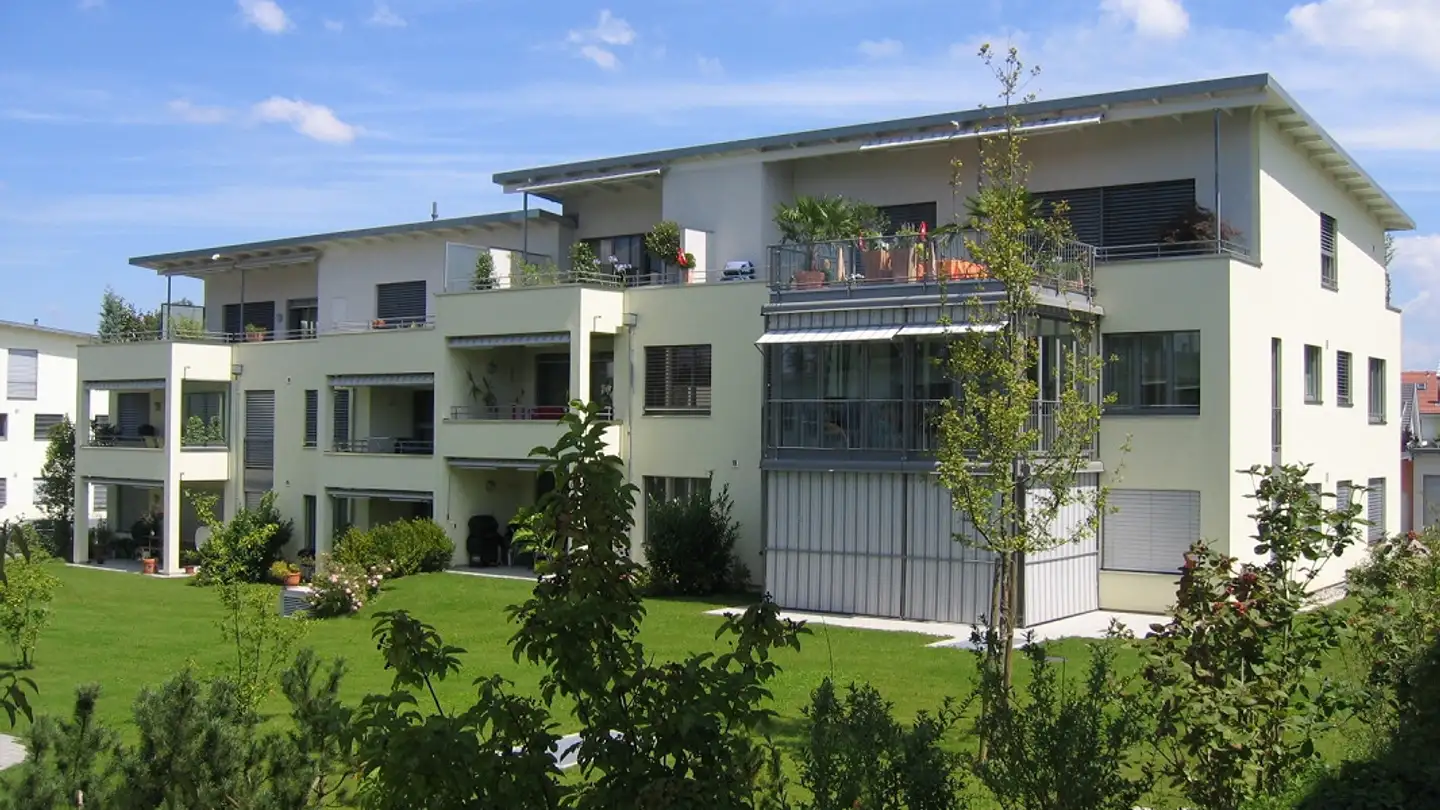 Studio à louer - Falkenstrasse 117, 4106 Therwil