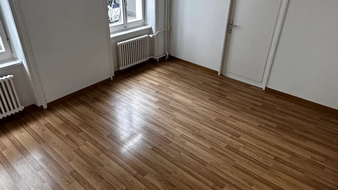 Single room for rent - Tschudistrasse 32a, 9000 St. Gallen