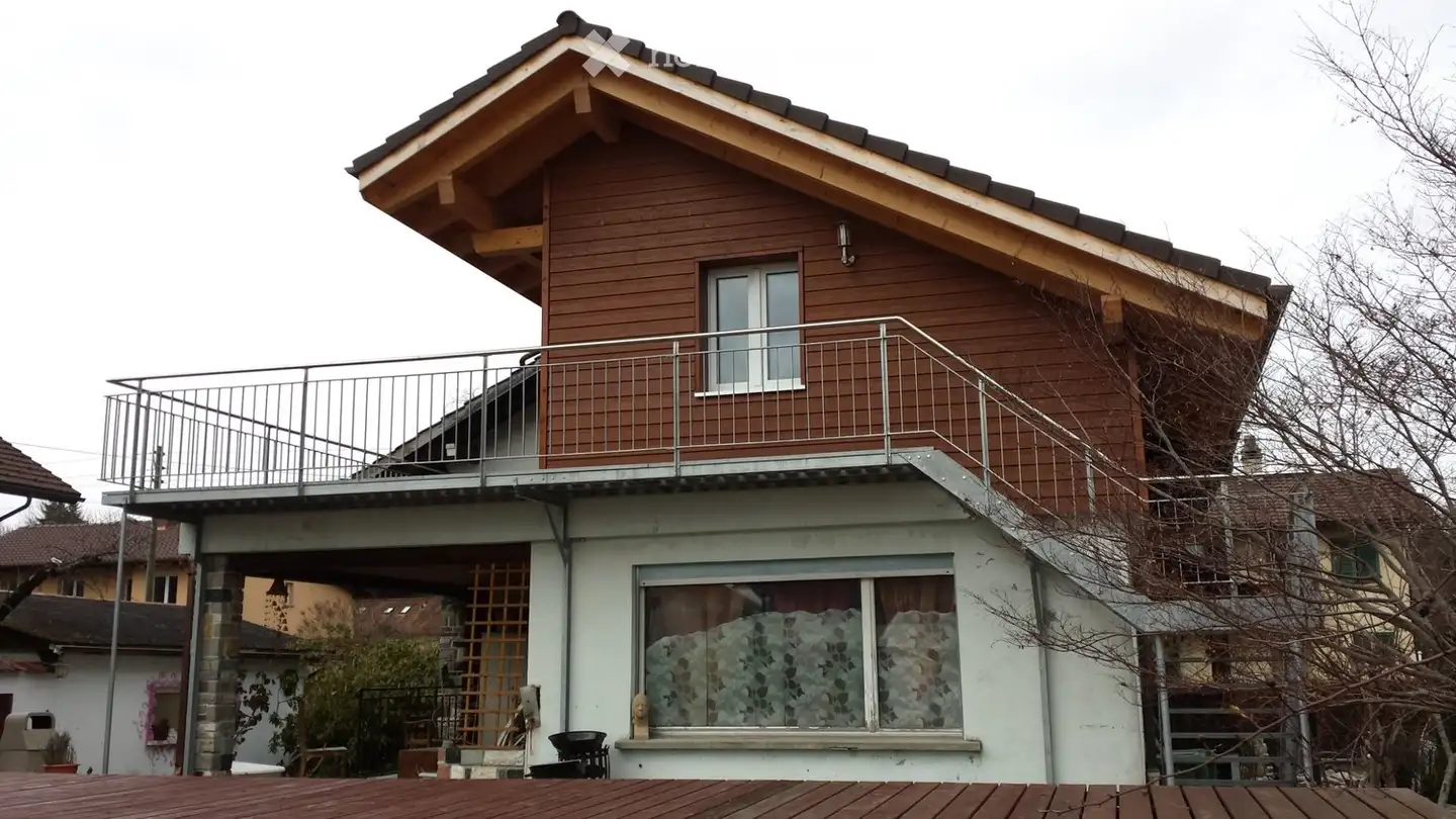 Apartment for sale - Dählenweg 5, 3603 Thun - Photo 3