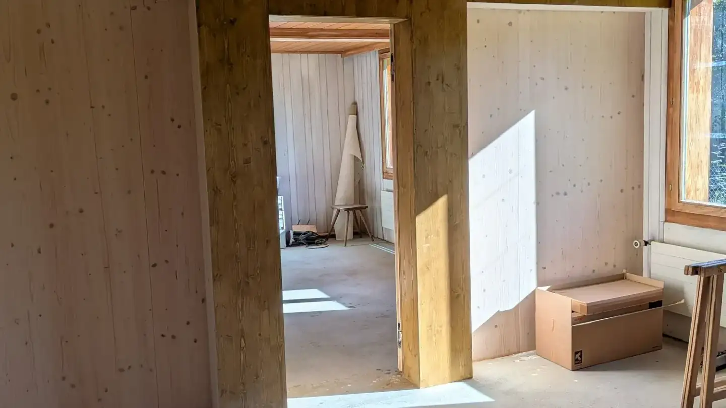Appartamento in affitto - Gersberg 203, 4954 Wyssachen - Foto 2