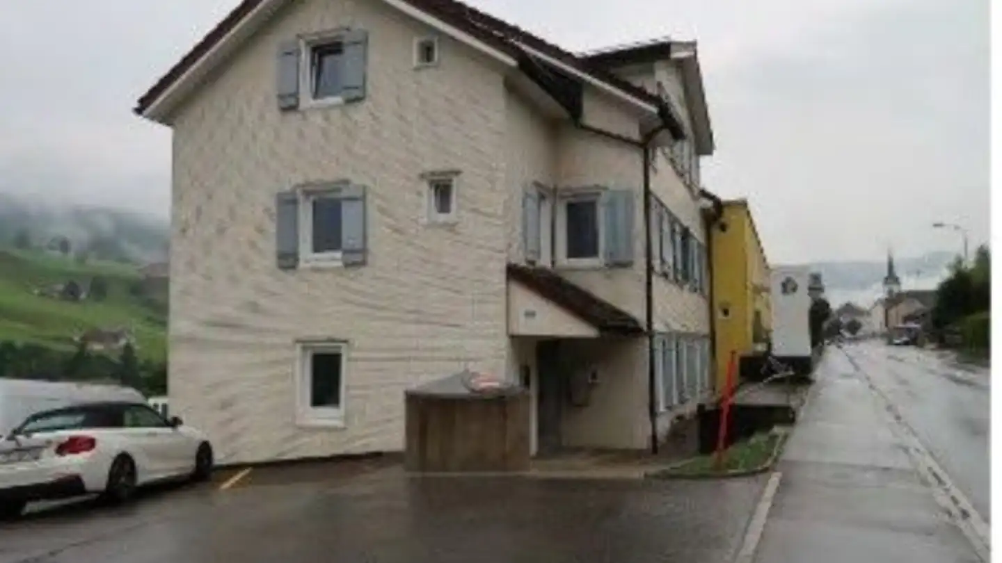 Edificio ad uso misto in vendita - Herisauerstrasse, 9107 Urnäsch - Foto 3