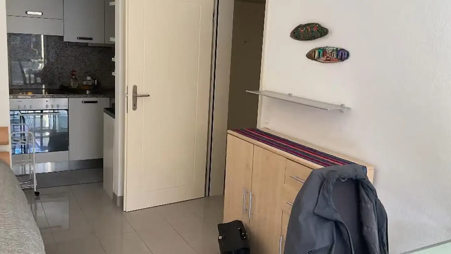 Appartamento ammobiliato in affitto - Via Serafino Balestra 38c, 6600 Locarno - Foto 3