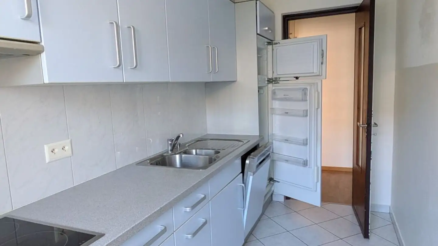 Wohnung mieten - Via Poeta F. Chiesa, 6833 Vacallo