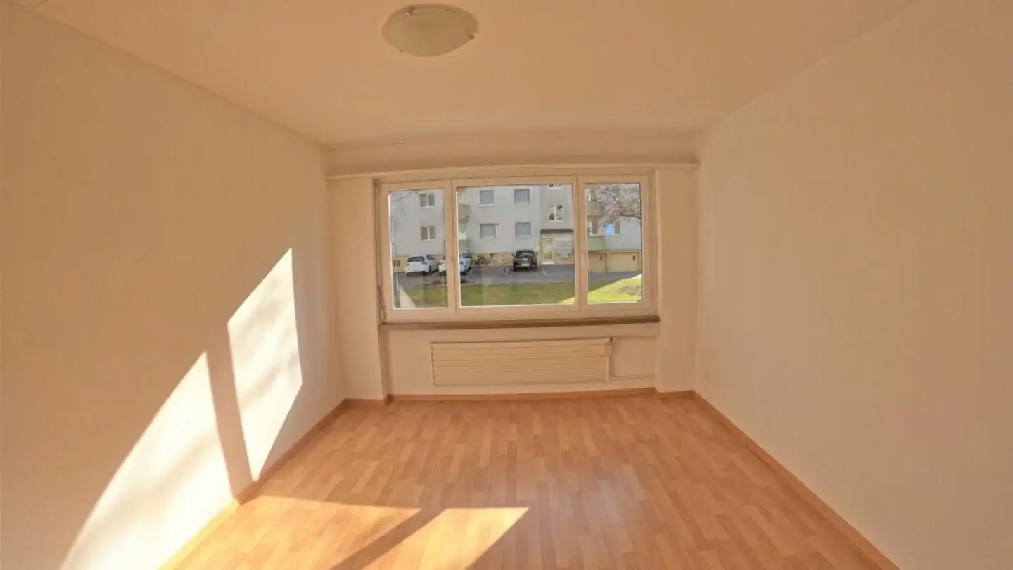 Wohnung mieten - Neufeldstrasse, 9450 Altstätten SG - Foto 3