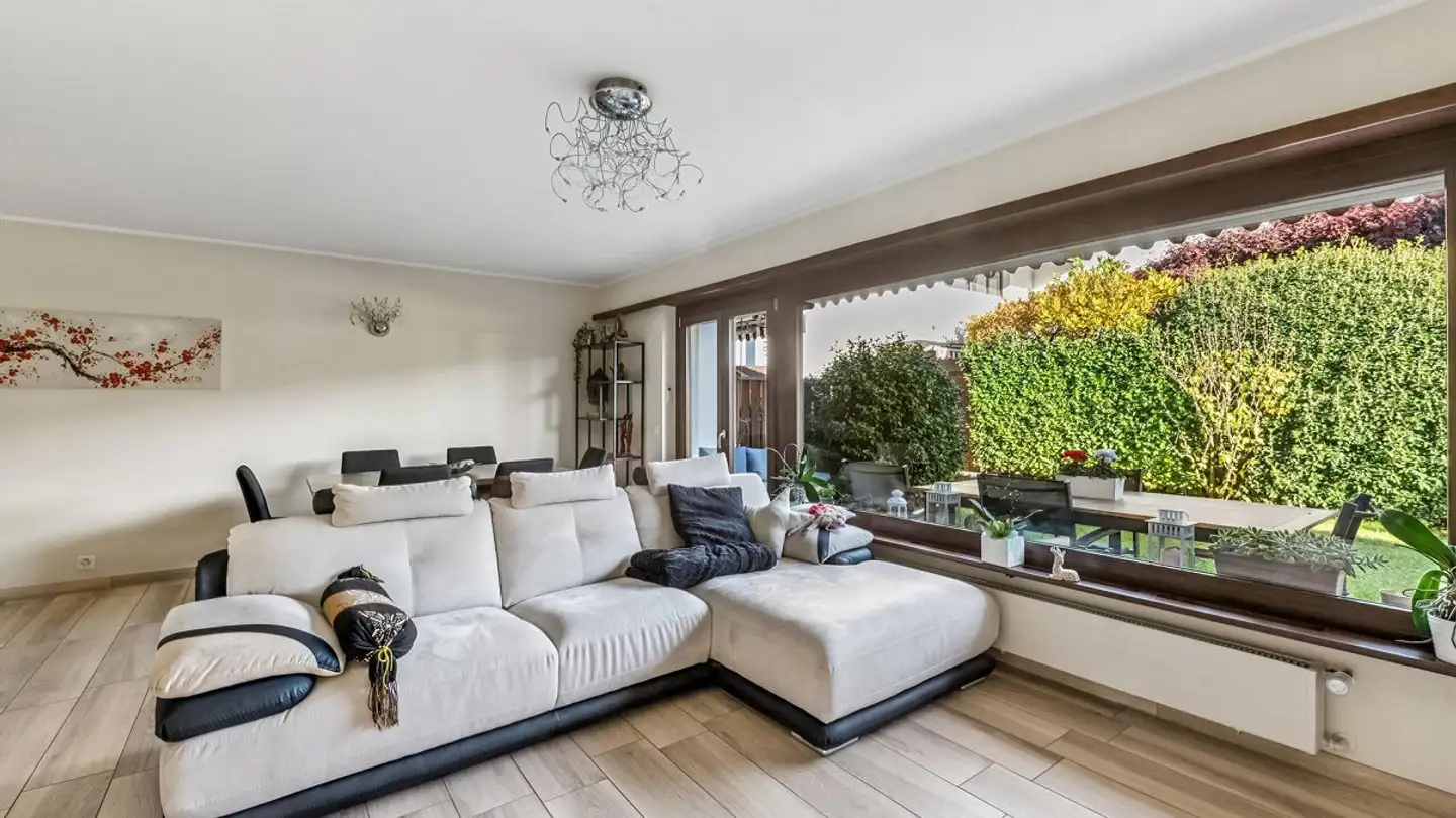 Maison en terrasse à vendre - 6983 Magliaso - Photo 4