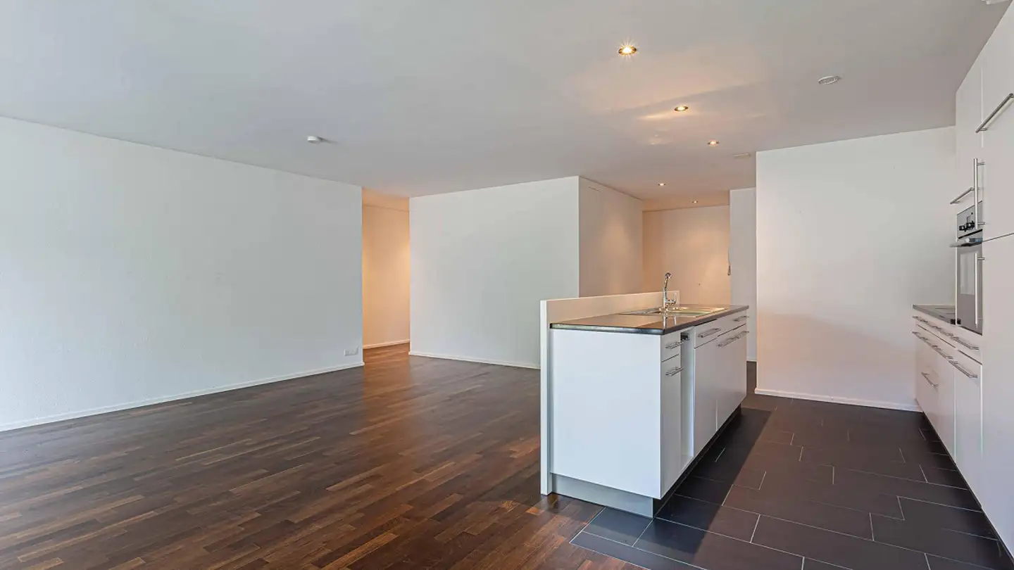 Wohnung mieten - Weiherstrasse 22b, 8280 Kreuzlingen - Foto 2