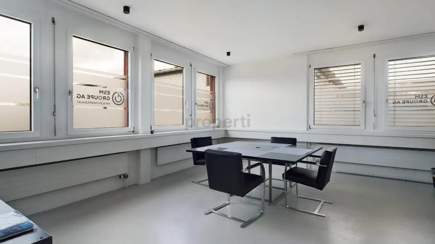 Property for rent - Allmendweg 4, 6232 Geuensee