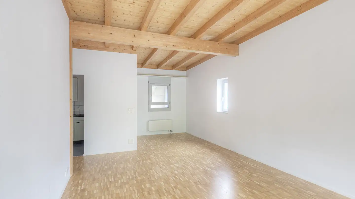 Apartment for rent - Amietstrasse 18, 3400 Burgdorf