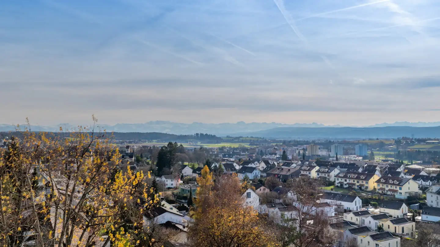 Maison individuelle à vendre - 8303 Bassersdorf - Photo 2