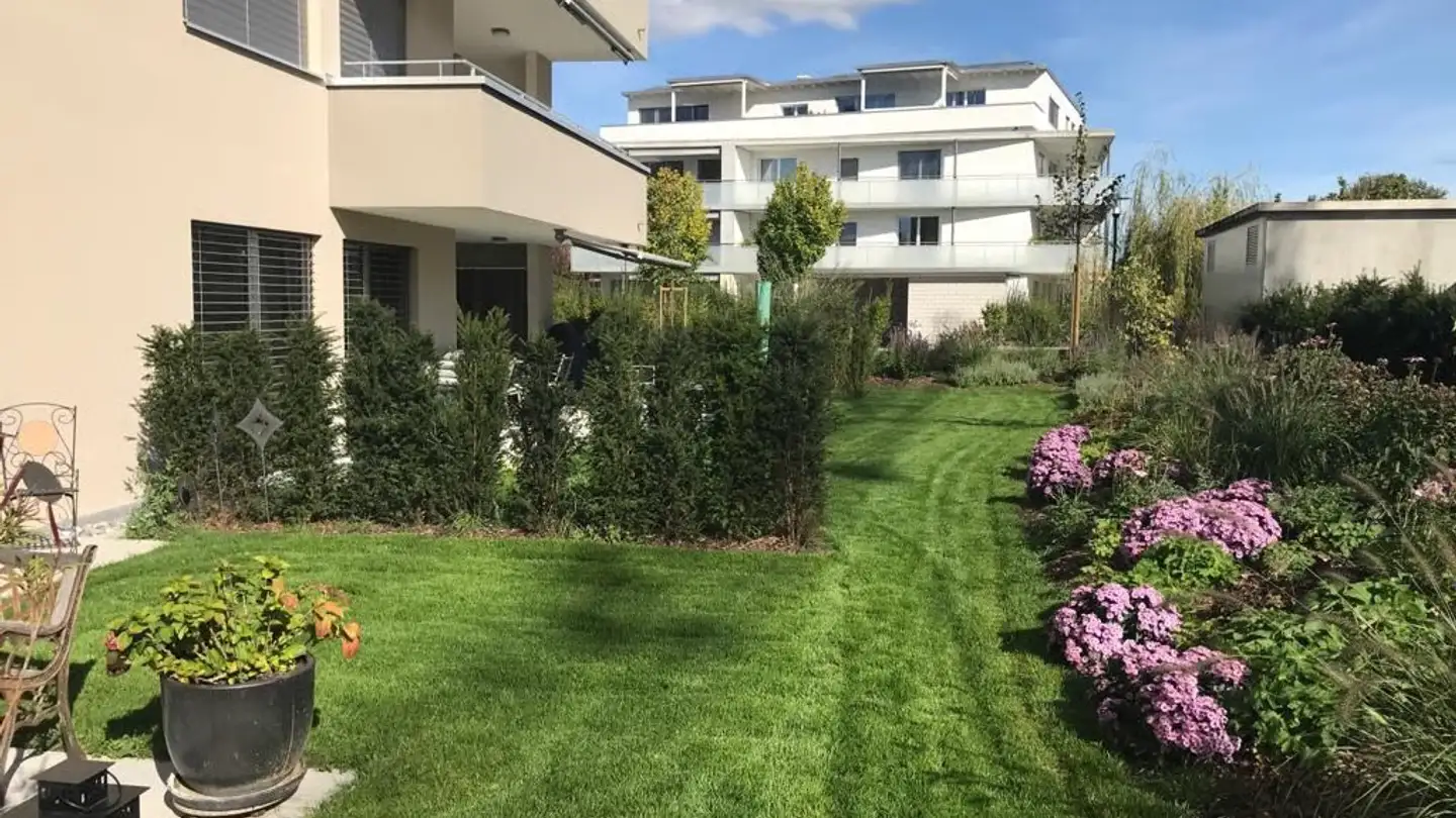 Apartment for rent - Chrüzweg 12, 5603 Staufen - Photo 2