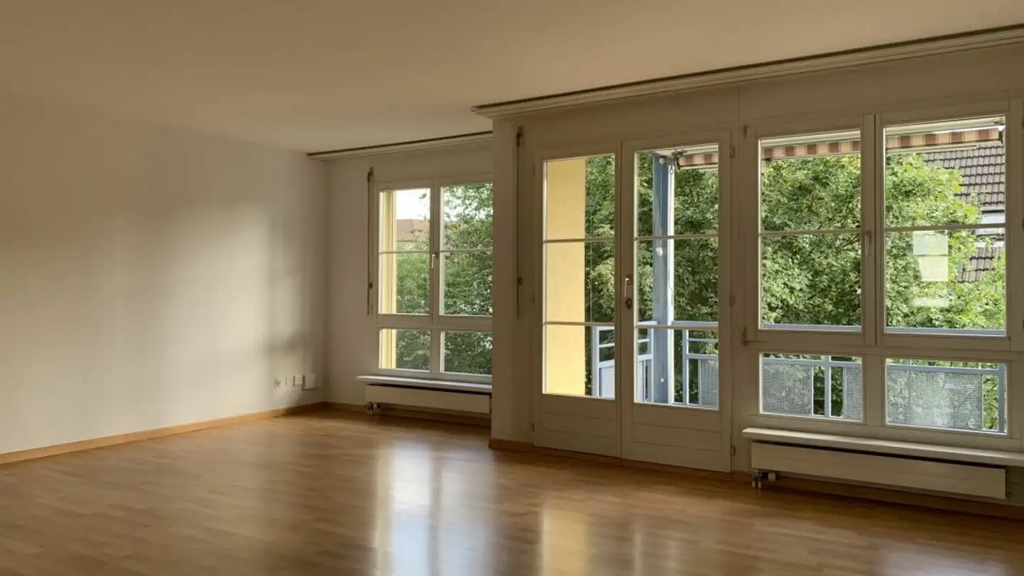 Appartement à louer - Storchenstrasse 9, 8570 Weinfelden - Photo 2