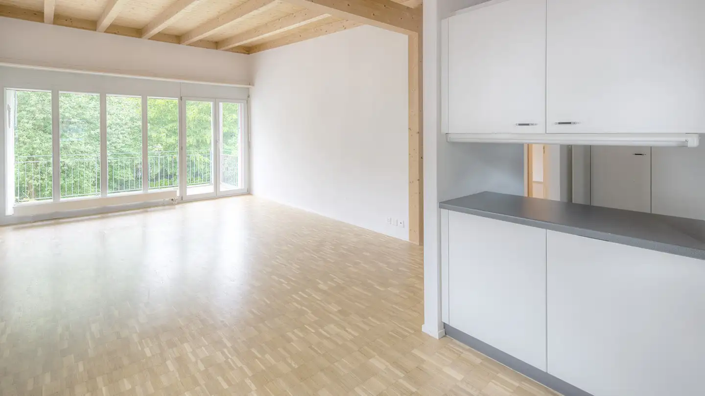 Apartment for rent - Amietstrasse 18, 3400 Burgdorf - Photo 3