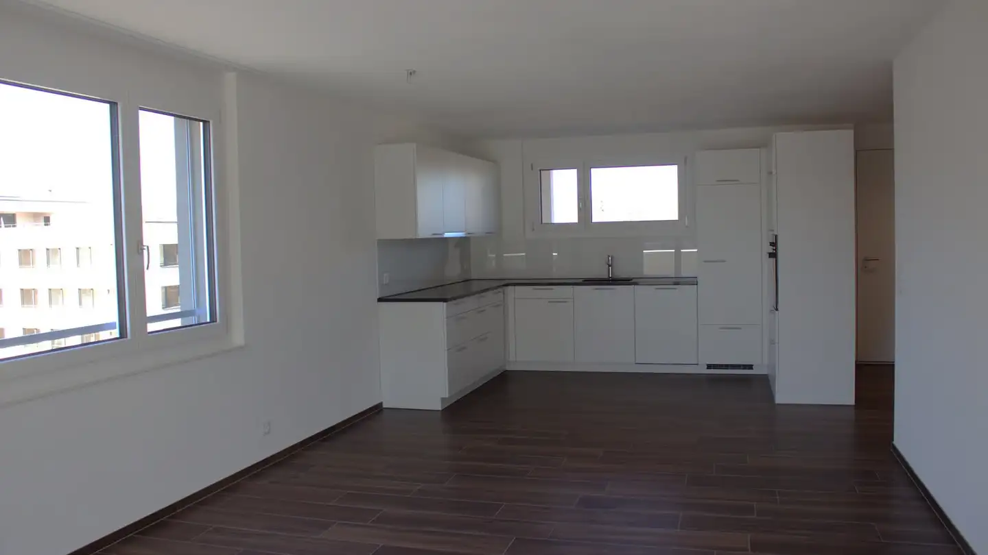 Apartment for rent - Chrüzweg 12, 5603 Staufen - Photo 3