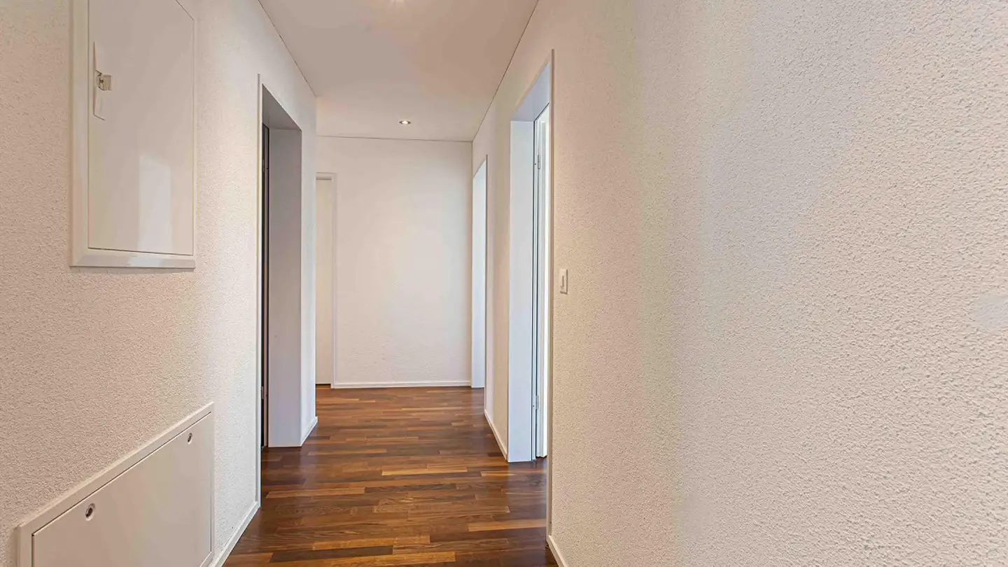 Wohnung mieten - Weiherstrasse 22b, 8280 Kreuzlingen - Foto 3