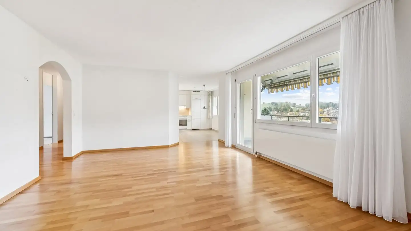 Appartamento in vendita - Im First 9, 5420 Ehrendingen - Photo 2