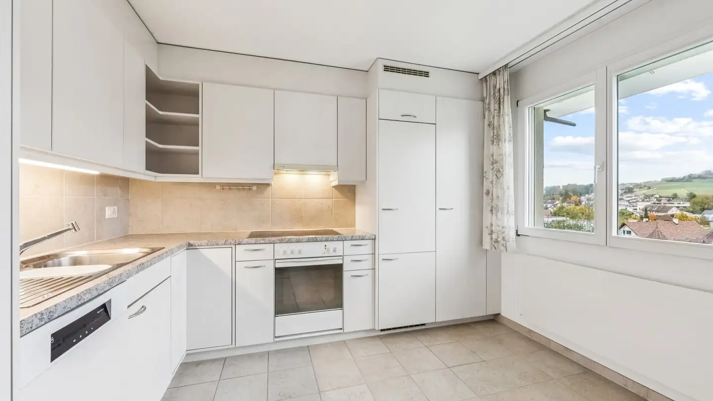 Appartamento in vendita - Im First 9, 5420 Ehrendingen - Photo 3