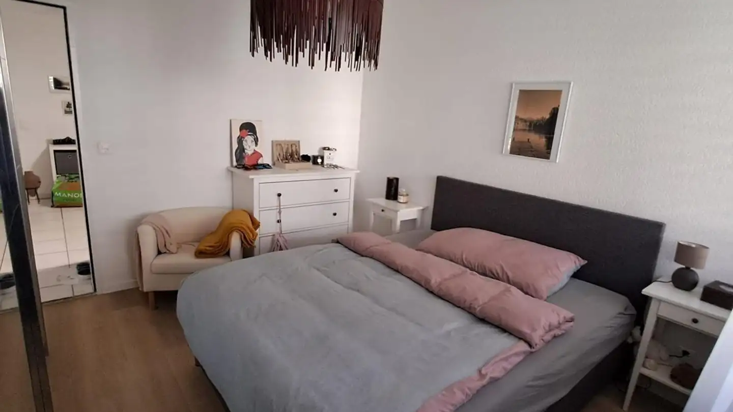 Apartment for rent - Aspermontstrasse 20, 7000 Chur - Photo 2