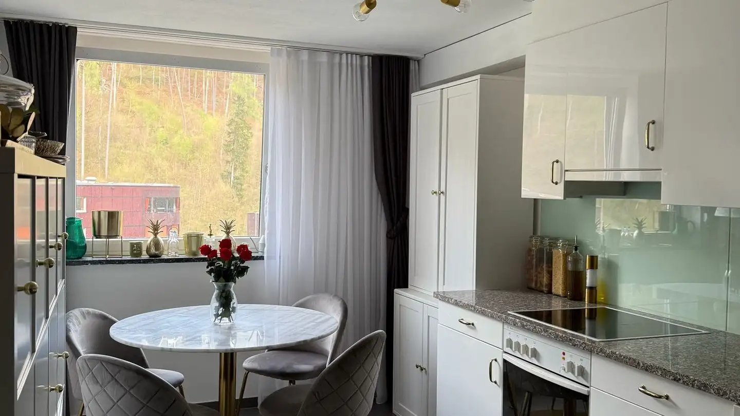 Apartment for rent - Hauentalstrasse 169, 8200 Schaffhausen - Photo 4