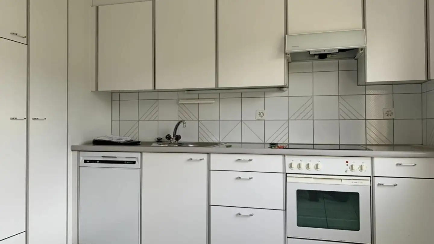 Appartement à louer - Storchenstrasse 9, 8570 Weinfelden - Photo 4