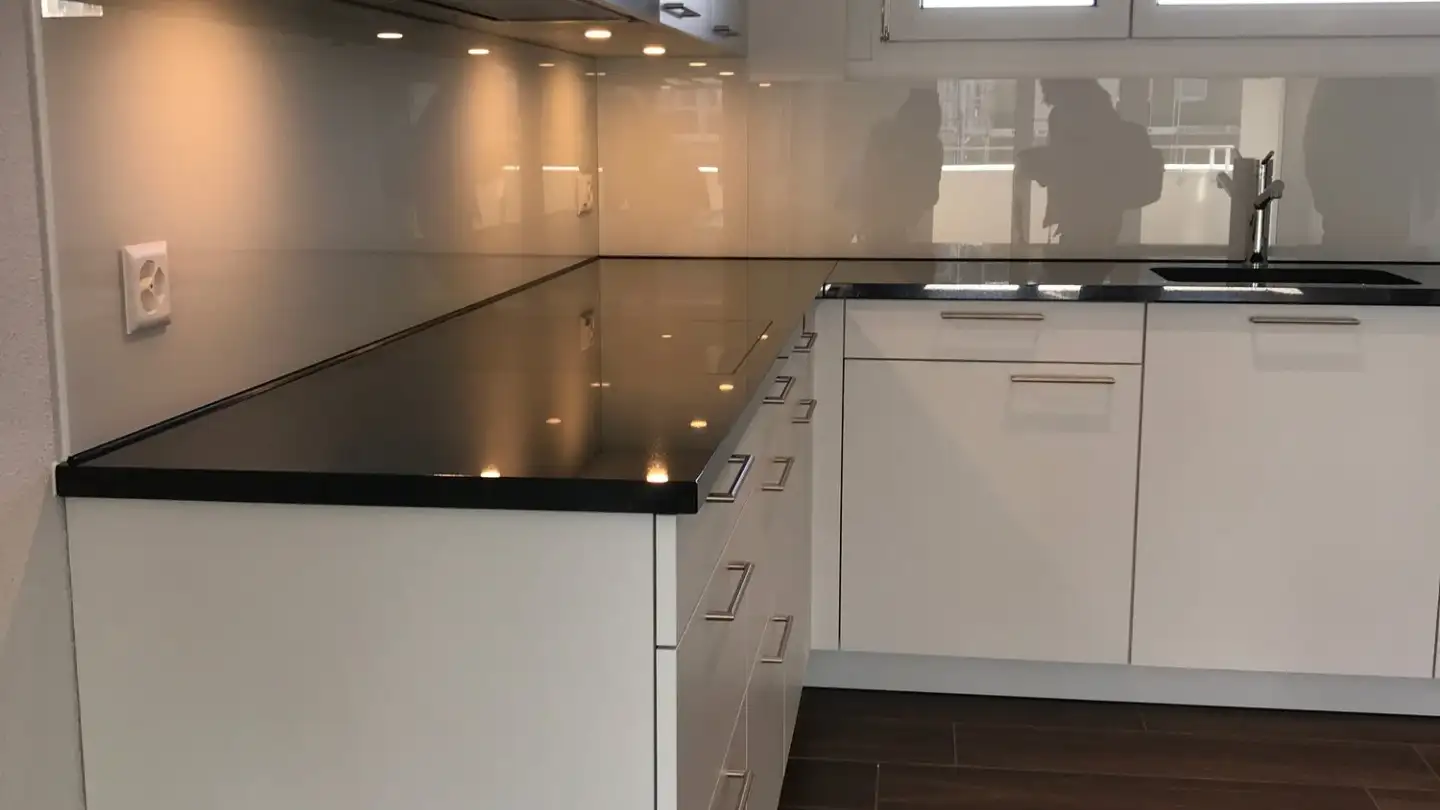 Apartment for rent - Chrüzweg 12, 5603 Staufen - Photo 4