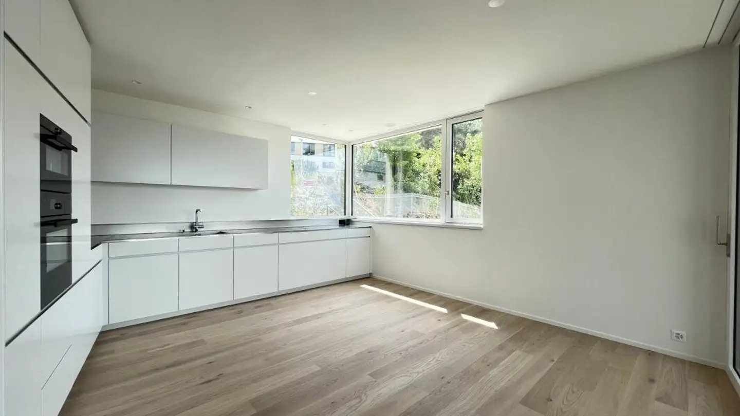 Appartamento in affitto - Grünenbodenweg 6, 3095 Spiegel b. Bern