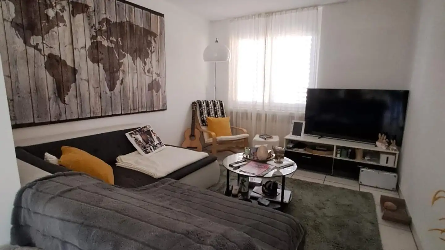 Apartment for rent - Aspermontstrasse 20, 7000 Chur - Photo 3