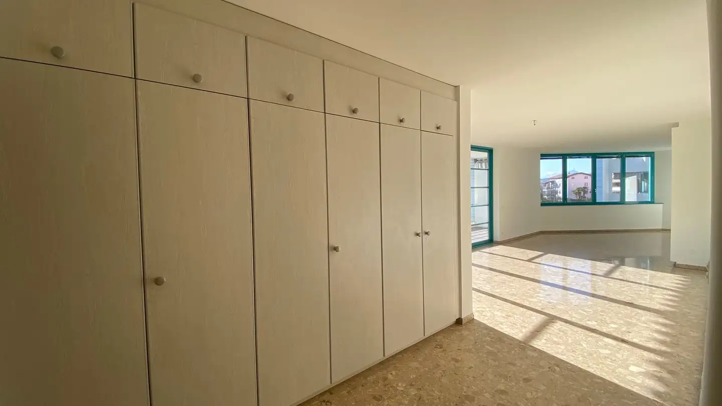 Appartamento in affitto - Via Poeta F. Chiesa 12, 6833 Vacallo - Photo 3