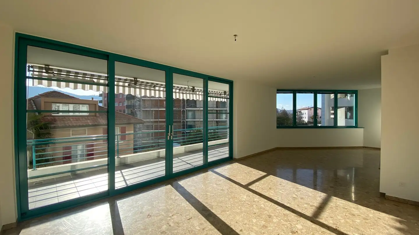 Appartamento in affitto - Via Poeta F. Chiesa 12, 6833 Vacallo - Photo 4