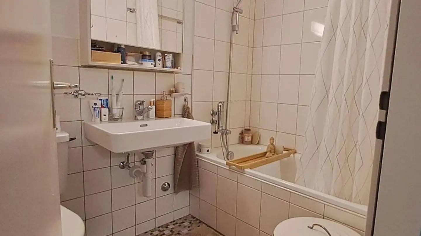 Apartment for rent - Aspermontstrasse 20, 7000 Chur - Photo 4