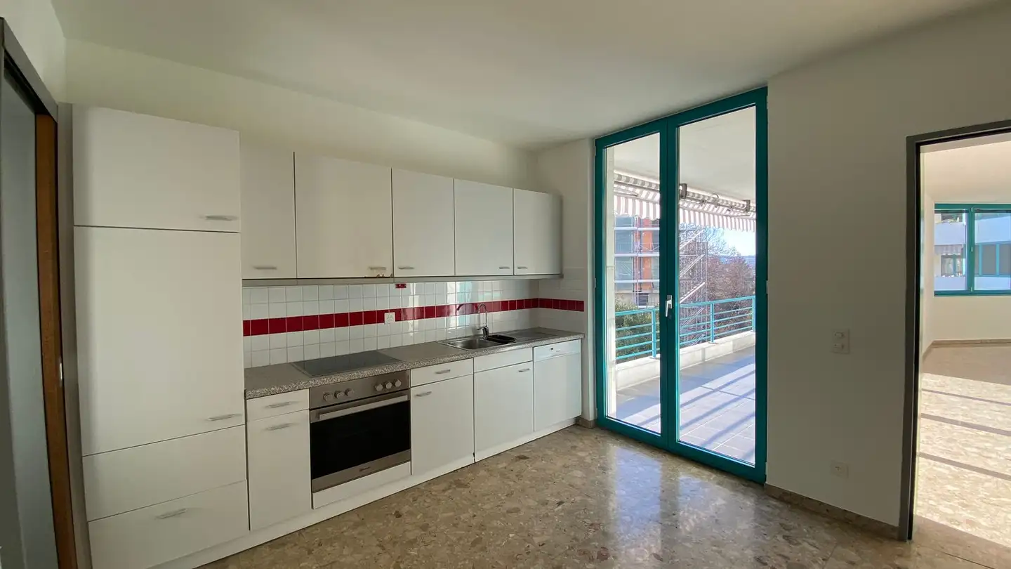 Appartamento in affitto - Via Poeta F. Chiesa 12, 6833 Vacallo - Photo 2