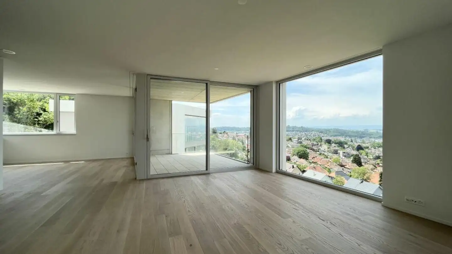 Appartamento in affitto - Grünenbodenweg 6, 3095 Spiegel b. Bern - Foto 3