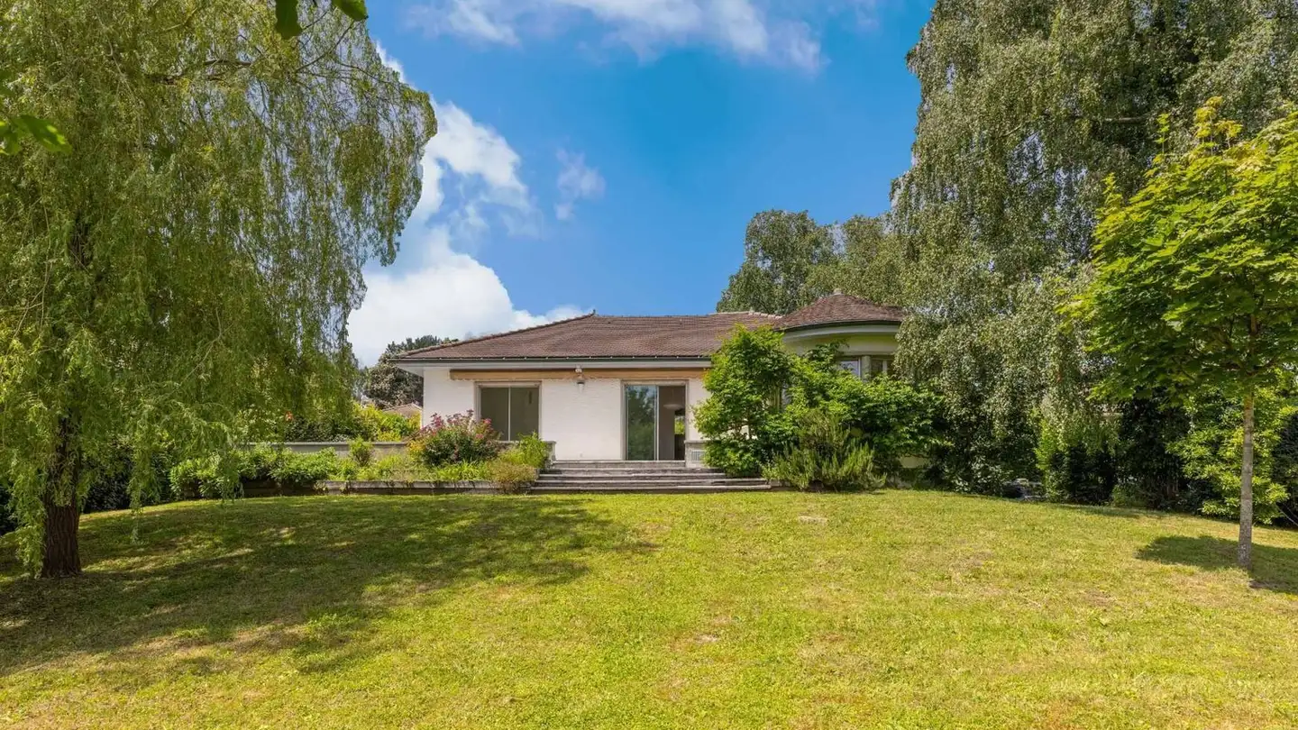 Villa in vendita - 1291 Commugny