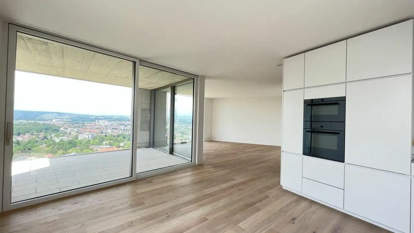 Appartamento in affitto - Grünenbodenweg 6, 3095 Spiegel b. Bern - Foto 2