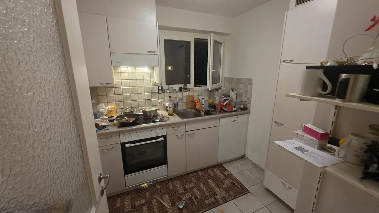 Appartement à louer - Staffelstrasse 24, 5430 Wettingen - Photo 2