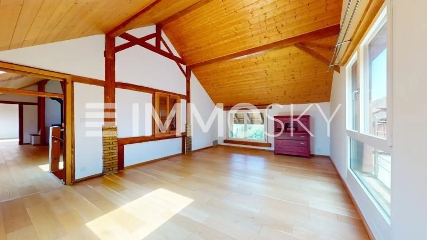 Fattoria in vendita - 1058 Villars-Tiercelin - Foto 2