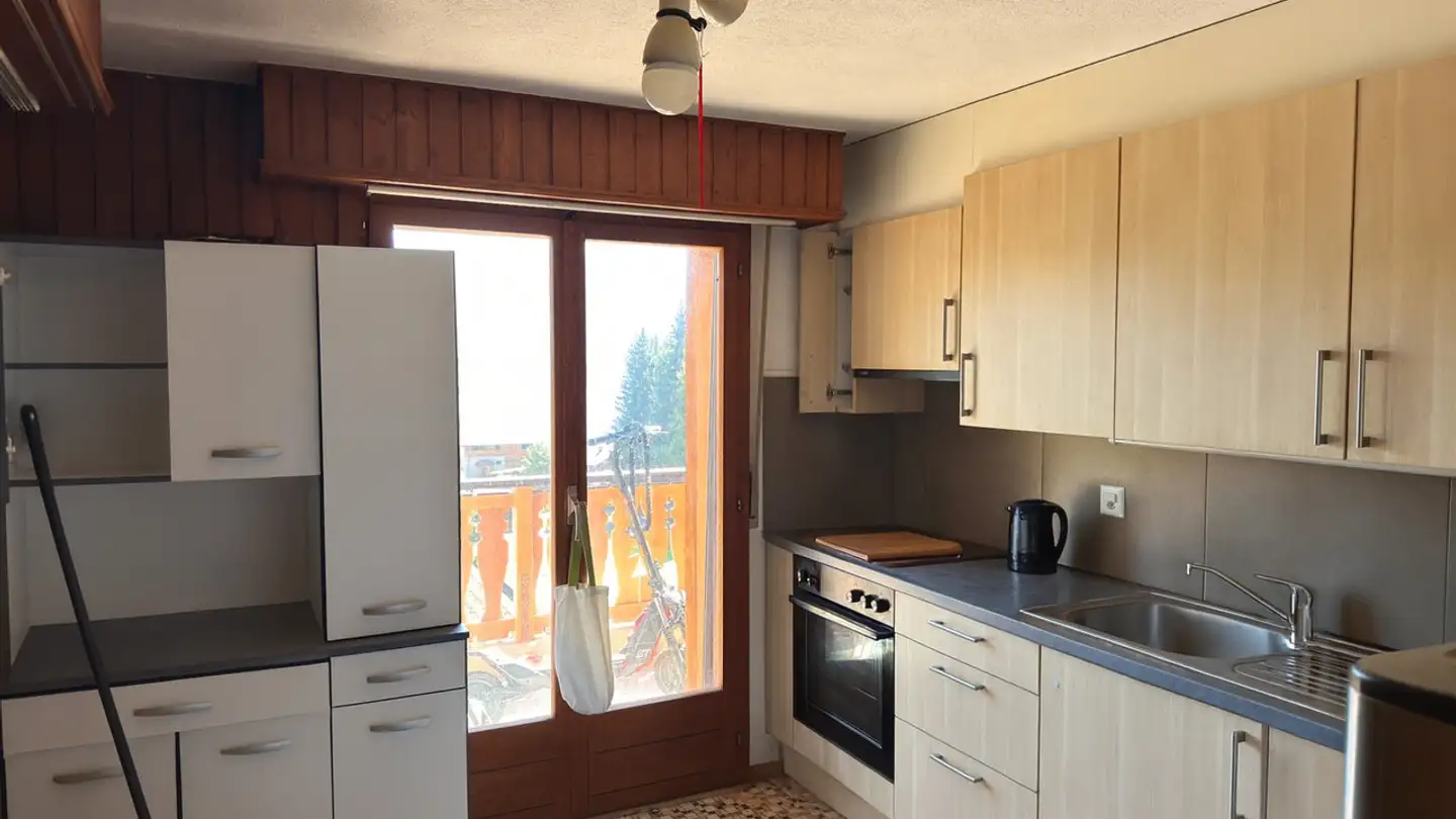 Appartamento in vendita - Route Des Muverans 34, 1911 Ovronnaz - Photo 2