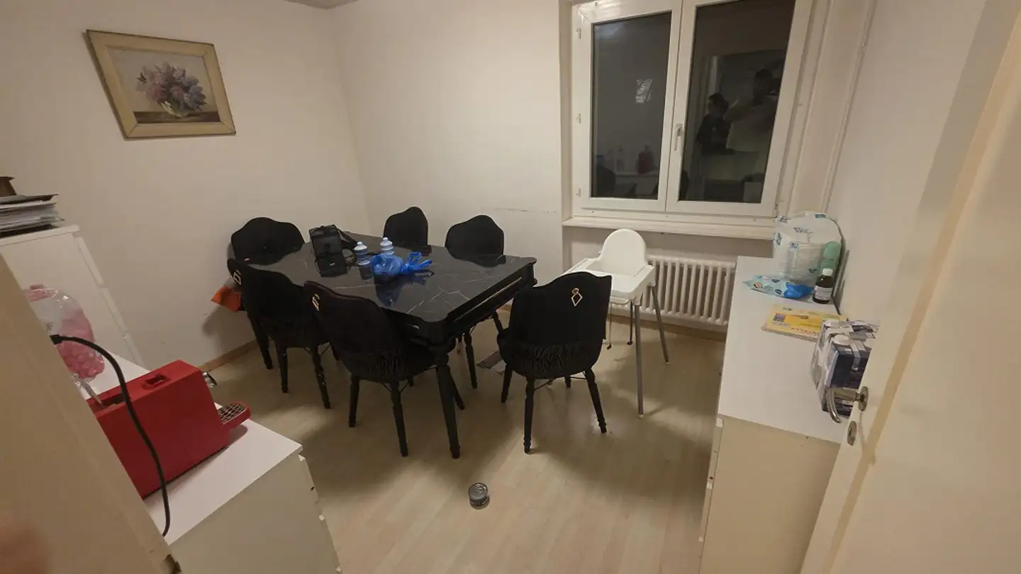 Appartement à louer - Staffelstrasse 24, 5430 Wettingen - Photo 4