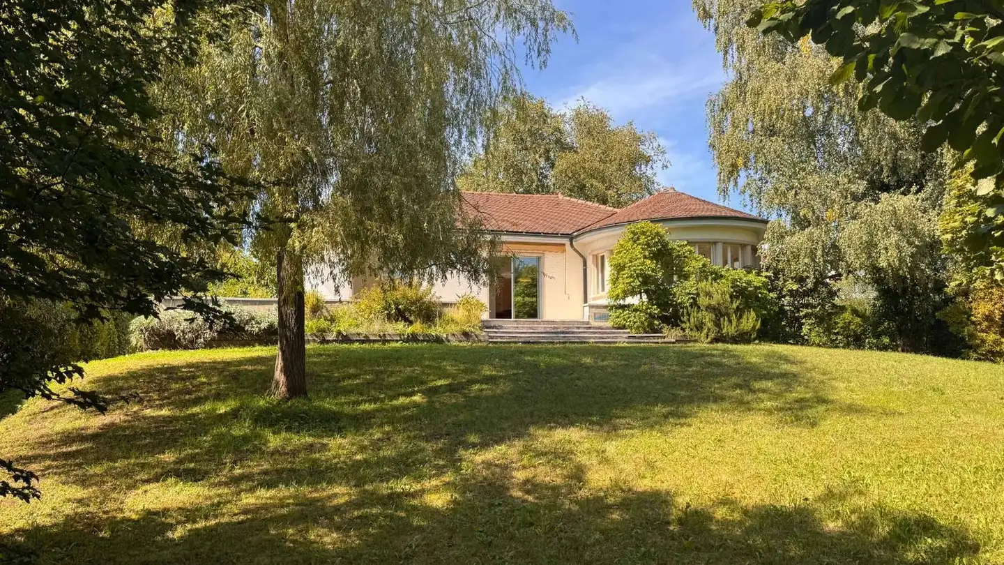 Villa in vendita - 1291 Commugny - Foto 4