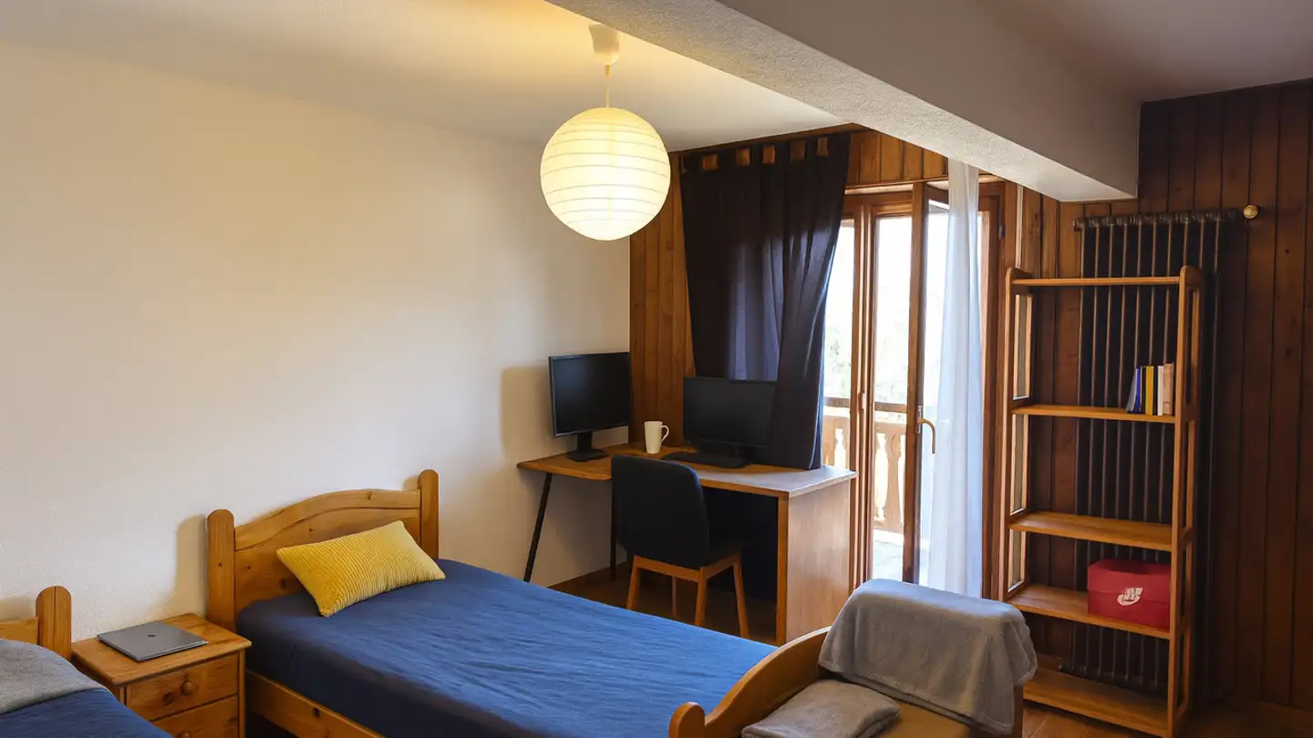 Appartamento in vendita - Route Des Muverans 34, 1911 Ovronnaz - Photo 3