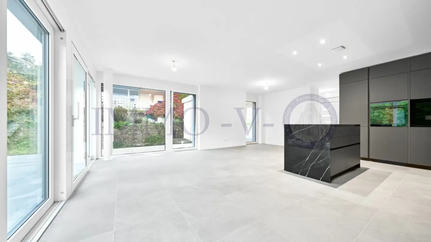 Row house for rent - 1012 Lausanne - Photo 4