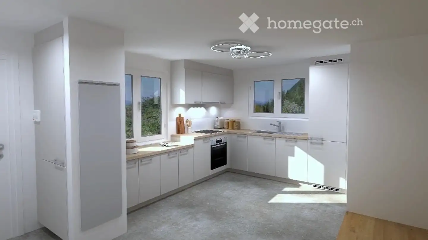 Apartment for rent - Route D'erbina 5, 1785 Cressier FR