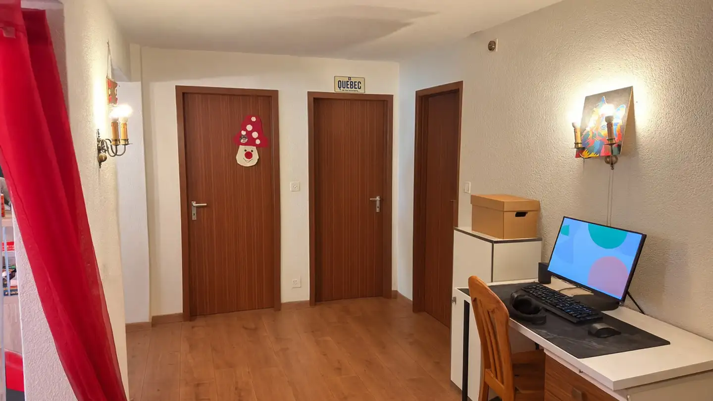 Appartamento in vendita - Route Des Muverans 34, 1911 Ovronnaz - Photo 4