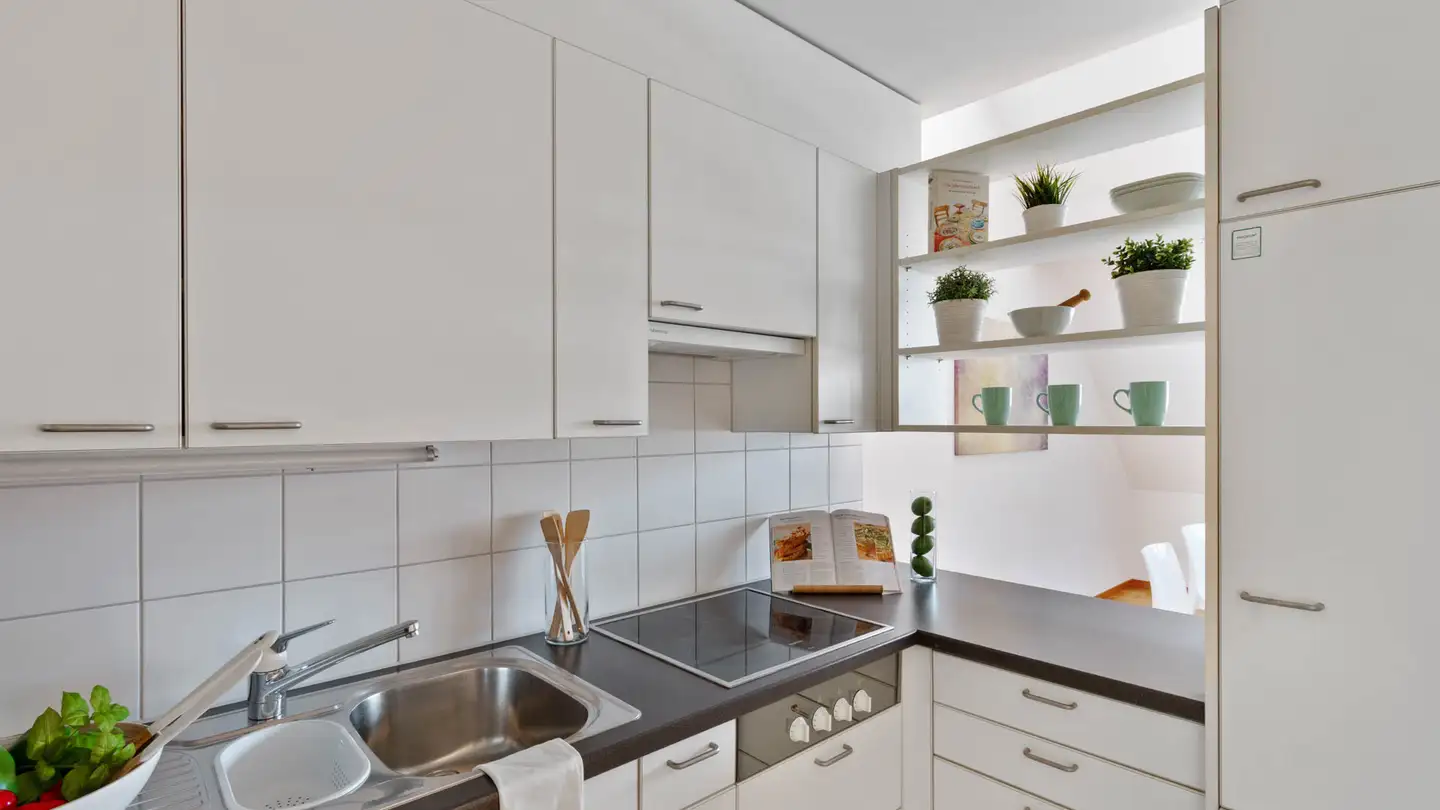 Villa in affitto - Blindenholzstrasse 71, 8616 Riedikon - Foto 2