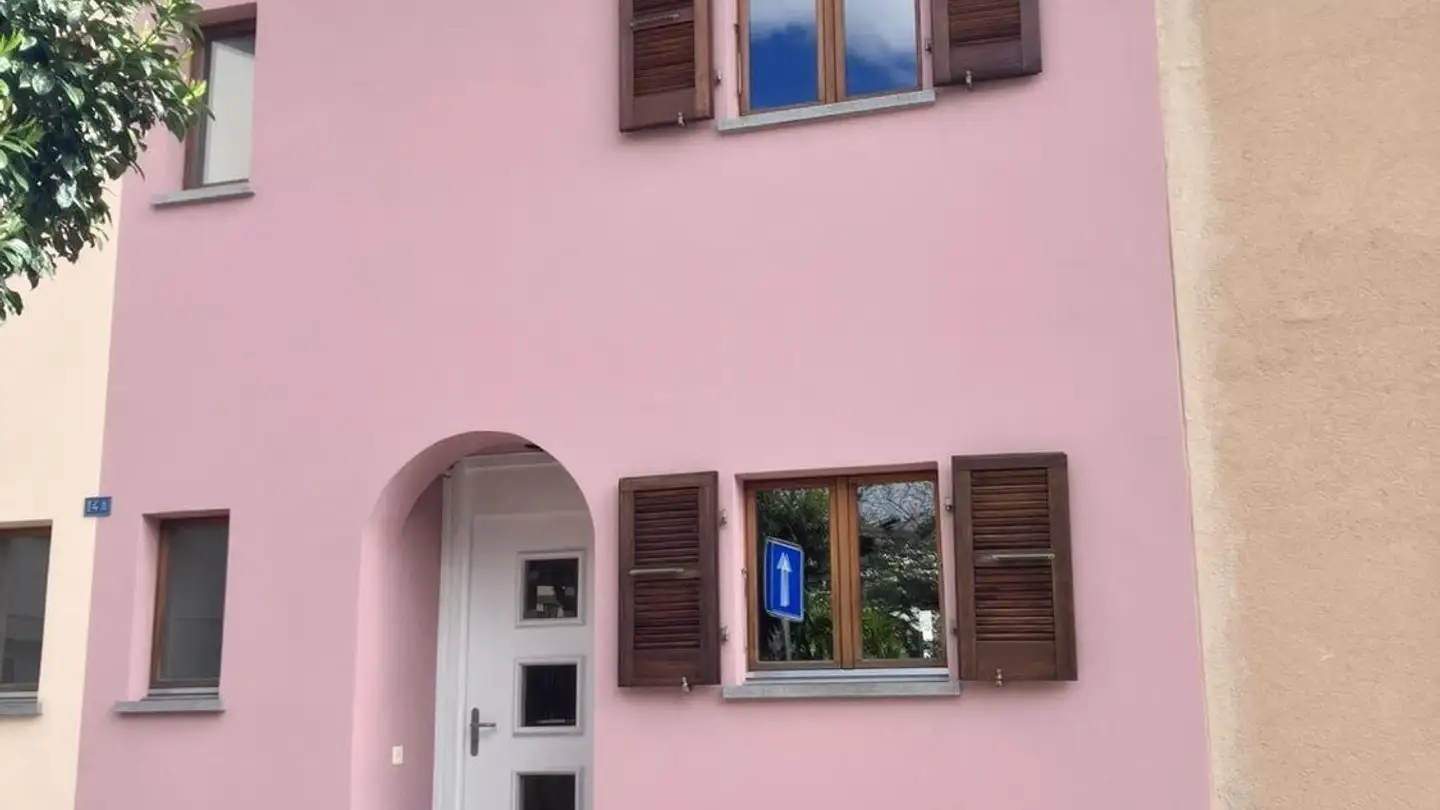 Single house for rent - Carrale Pergola 14a, 6500 Bellinzona - Photo 2