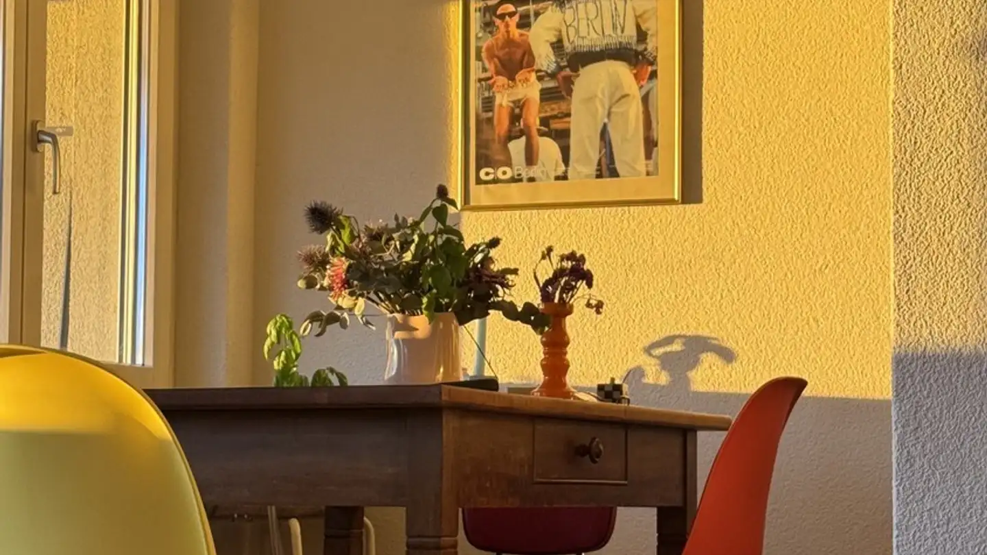 Furnished apartment for rent - 8006 Zürich