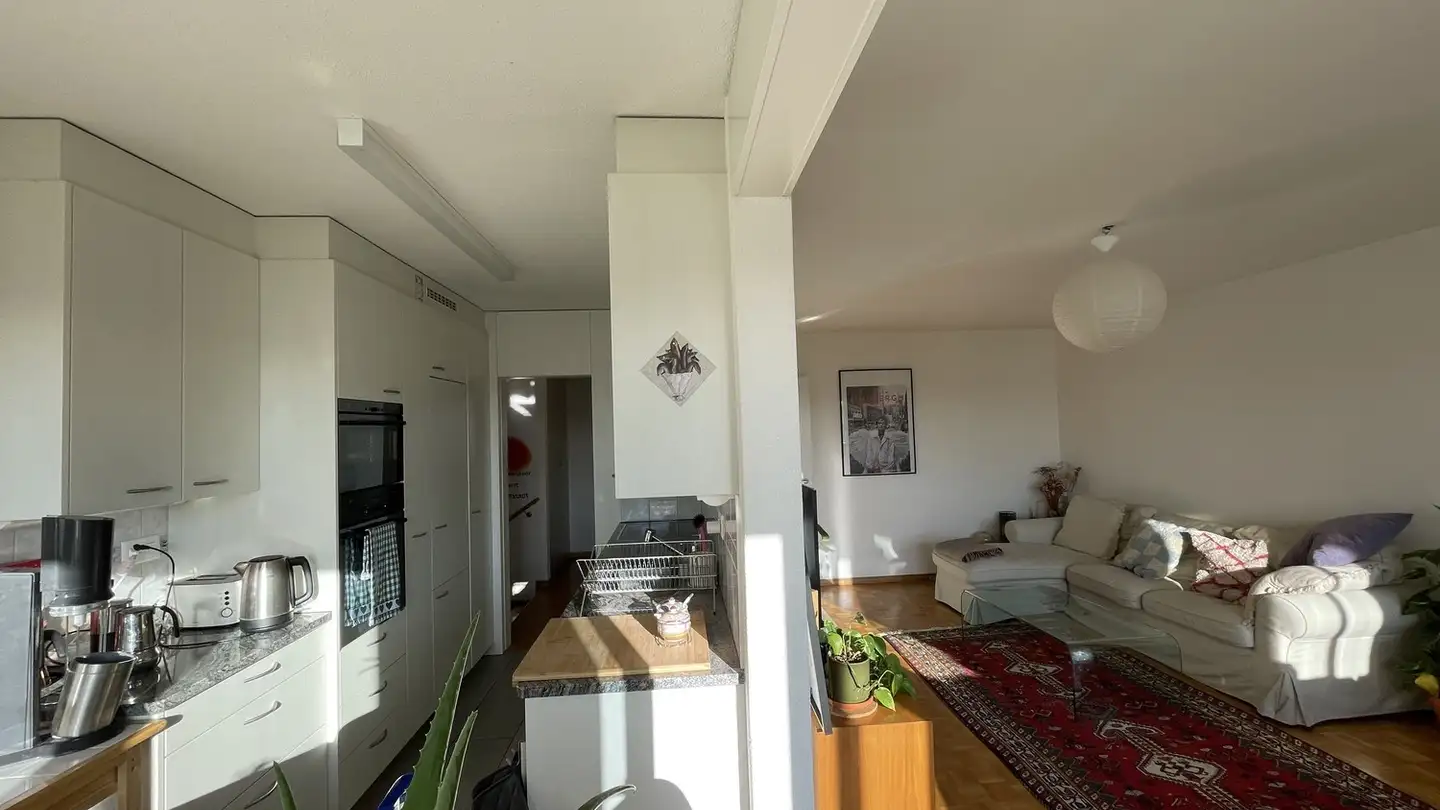 Appartamento in affitto - 8006 Zürich - Foto 3