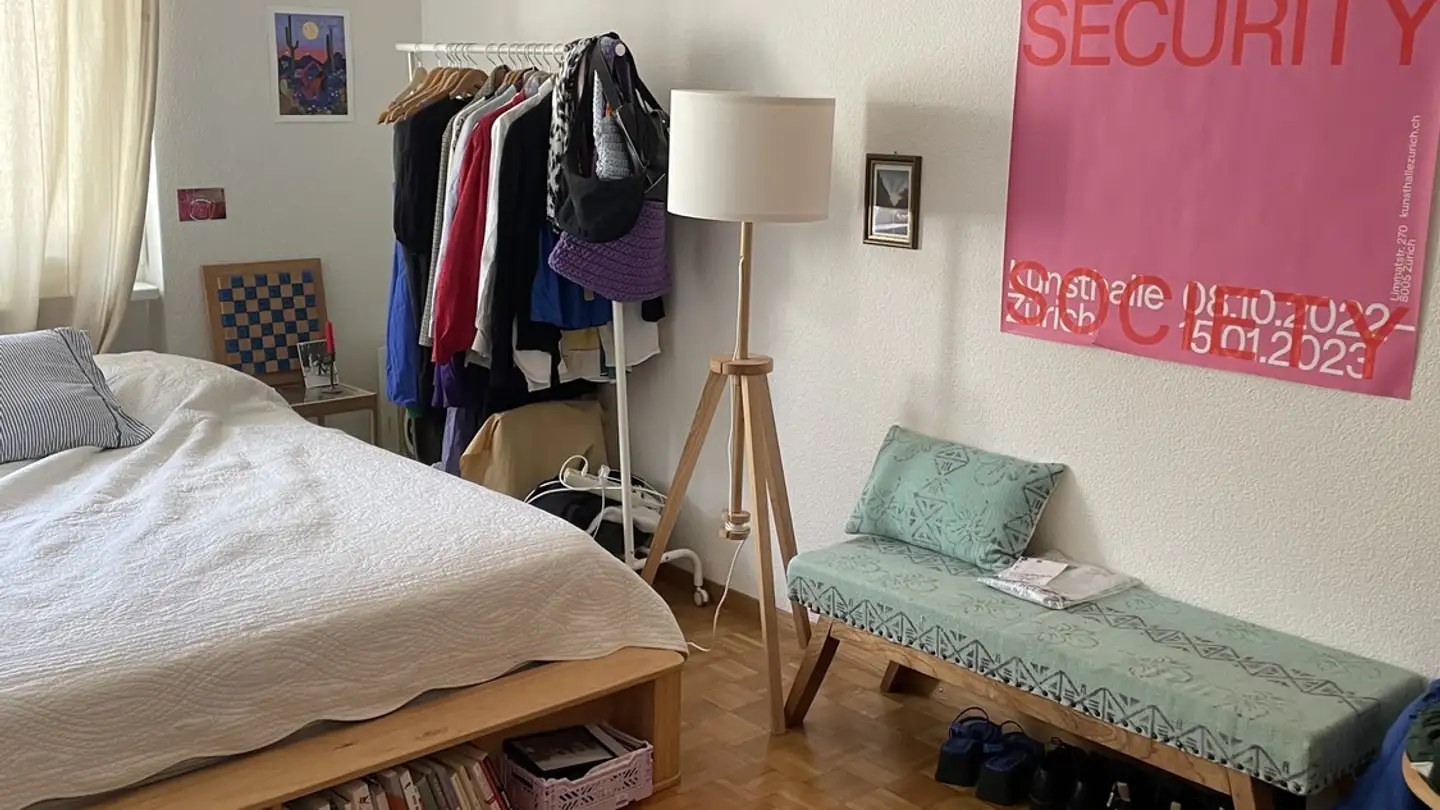 Appartamento in affitto - 8006 Zürich - Foto 4