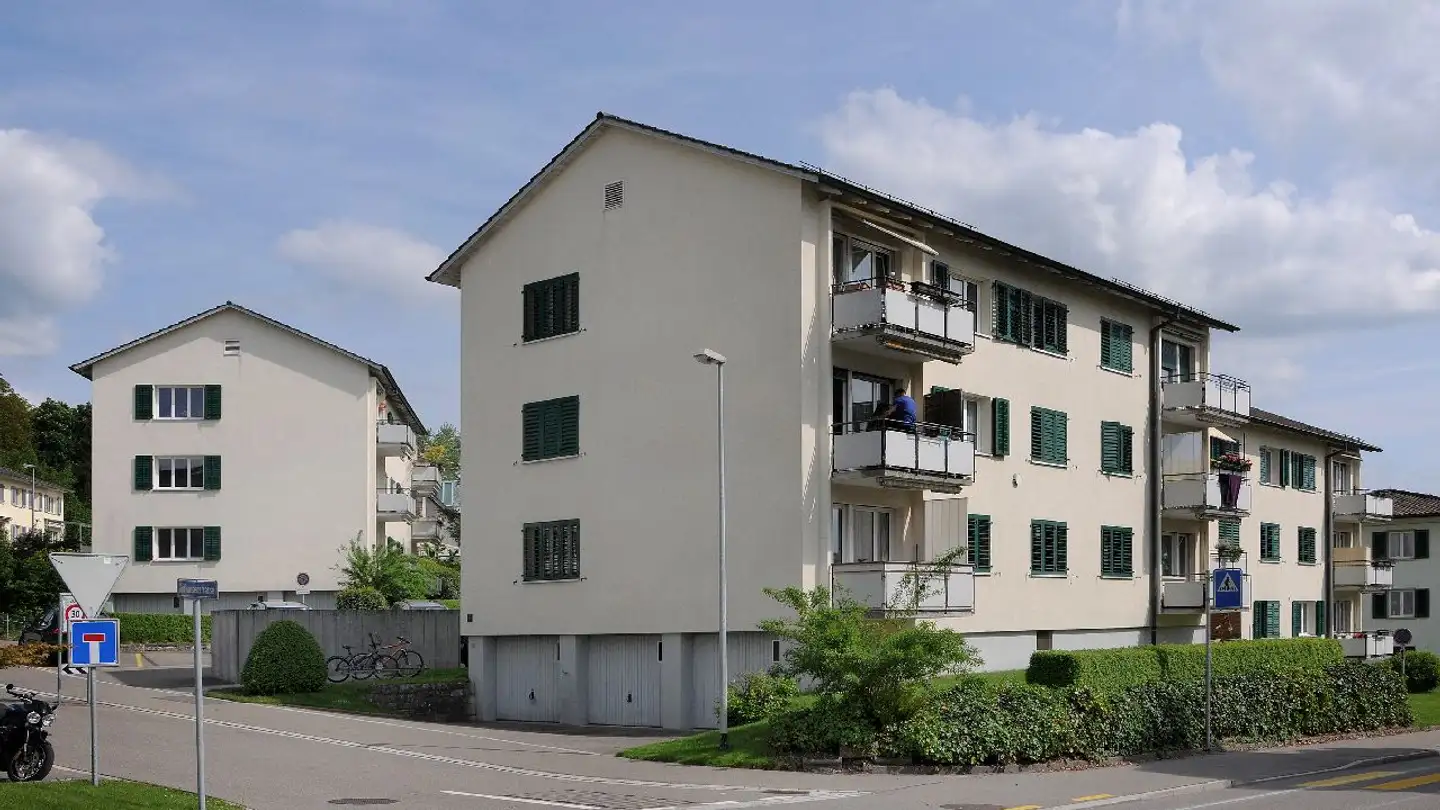 Appartamento in affitto - Hofwiesenstrasse 8, 8330 Pfäffikon ZH - Photo 2