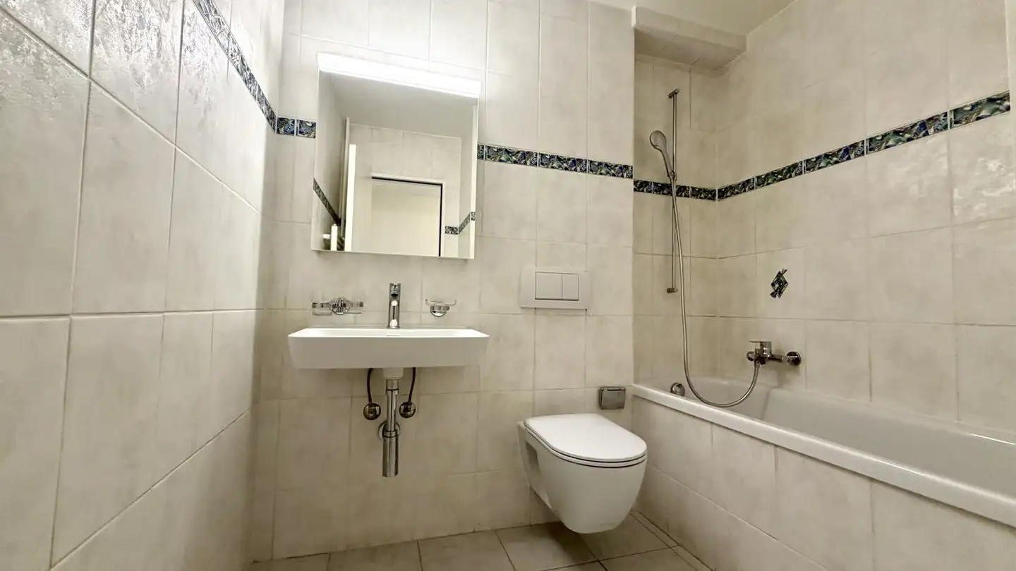 Apartment for rent - Im Wilacker 19, 4106 Therwil - Photo 3